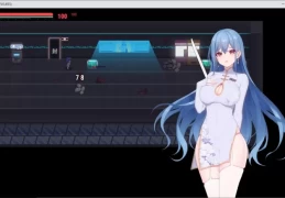  夜幕之花 Nightfall Flower PC端 日式和风策略RPG 官方中文版 v0.61