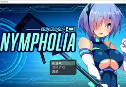 Flash Knight Nymphelia PC版 日式动作RPG Steam官方中文版 v1.0