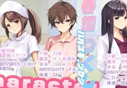 护士呼叫保安 Nurse Call Security (NCS) PC版 日式策略模拟SLG 官方正式版