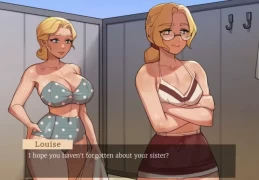 魔法学院 Lust Academy PC/安卓/MAC三端版 魔法校园SLG v0.5.6.3官方中文典藏版