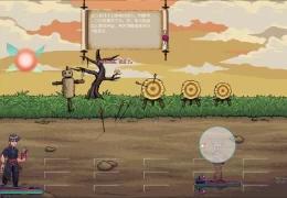 【欧美SRPG/中文/动态】魔法妖怪女孩学院 v4.1.1 安卓+PC+LIN 官方完整版【更新/600M】