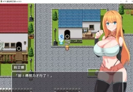 【日式RPG/中文】冒险者莉艾娜：守护羁绊的旅程 官中版【PC/670MB】