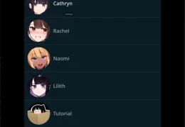 NTR 电话 NTR Phone v0.33 PC/Mac/Android 三端互通 欧美叙事策略 SLG 官方中文终极版