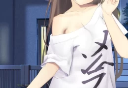 Nemurimouto PC/安卓版 沉浸式互动叙事SLG v0.09梦境探索版