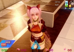 AVA Velanox v1.1 PC/安卓/MAC版 科幻养成策略SLG 官方中文终极版