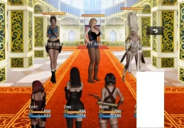 PiroKaoN v0.85 三端中文版发布：宝可梦RPG最新动态版本｜PC/MAC/安卓全平台适配