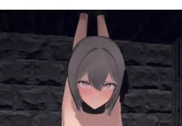 《白骑士调律》White Knight Tuning 3D放置养成 PC/安卓双端版 机甲少女策略 335M轻量完整版