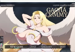 Gacha Cummy v1.7d PC/安卓版 同人抽卡策略SLG 官方中文完整版