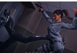 最好的交易The Better Deal v0.8 三平台动态中文版 | 欧美SLG游戏资源