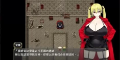 冒险家安娜 Adventurer Anna PC版 奇幻成长叙事RPG 官中典藏版