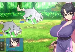 樱御前 Sakura Gozen PC版 日式和风动作ACT 官方正式步兵版