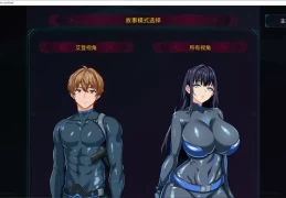 卧底陷落：Nox Syndicate v0.08 PC/安卓双端 悬疑谍战叙事SLG 官方中文沉浸版