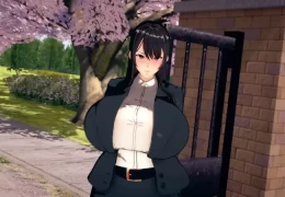 XXX档案 XXX Files PC/安卓双端 悬疑解谜SLG v0.1.5 完整汉化版