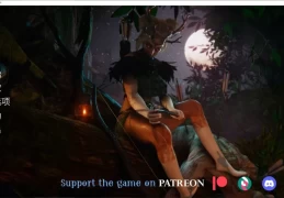 面纱之外的摇篮 Cradle Beyond the Veil PC/安卓/MAC三端 近未来叙事SLG v0.2.2第一章完整版