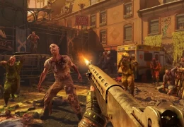 消逝的光芒2：重装上阵版 Dying Light 2 Stay Human: Reloaded Edition PC版 开放世界跑酷生存恐怖 v1.27.2终极整合版