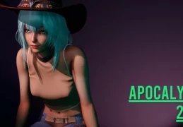 【三端动态SLG】启示录2059 Apocalypse 2059 v0.3特别版 官方中文版【全平台/4G容量】