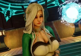 【亚洲SLG/中文/动态】跨界 Cross Realms v0.40 安卓+PC+MAC 三端中文版 | 5.06G完整更新包