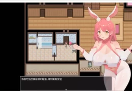 《沉溺于欲望的姐姐》Obsessed Sister 剧情向RPG PC官中版 家庭伦理叙事 450M完整版