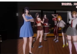 没有后宫只有NTR No Harem Only Netorare PC/安卓/MAC三端版 情感悬疑SLG v0.1官方测试版