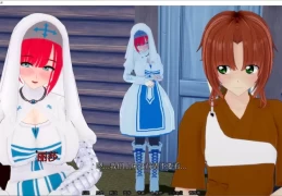 胜利后的生活 Life After Victory v0.13 安卓+PC+MAC版 策略模拟SLG 官中典藏版