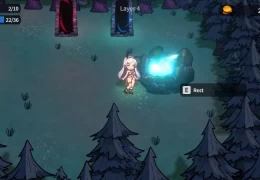 暗影地牢的幸存者 Shadow Dungeon Survivors PC版 2.5D生存肉鸽 官方中文版v1.0.6