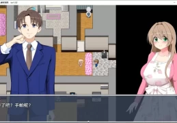 觉醒之路 Awakening Journey PC版 心理叙事RPG 机翻典藏版