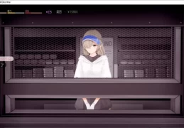 我的仿生女仆会梦见电子羊吗 My Maid Dream of Electric Sheep PC/安卓双端版 情感模拟SLG v0.8.3汉化典藏版