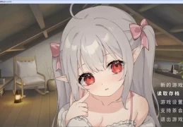 和存在感薄弱妹妹一起的简单生活 存在感薄い妹との簡単生活 Simple Life with My Shy Sister PC/安卓双端版 日常系互动SLG 养成模拟 v0.99.5 rev.5