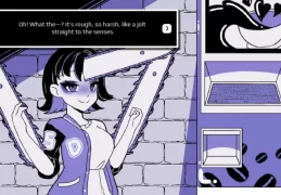 【异常咖啡机2 Anomalous Coffee Machine 2】安卓/PC/MAC/LIN全平台 悬疑解谜SLG 沉浸式叙事 v0.6完整版