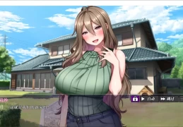 共栖之村 Village of Symbiosis PC/Steam版 日式民俗剧情向视觉小说ADV 官方中文全语音无损版