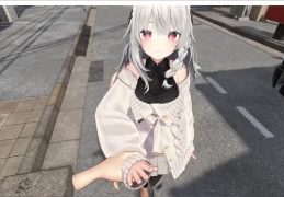 腐化大师 Rotting Master PC官方中文版 3D现代都市社交策略 步兵全动态正式版