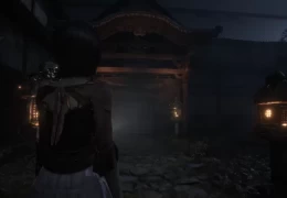 零：红蝶重制版/FATAL FRAME II: Crimson Butterfly REMAKE PC版 日式心理恐怖生存巅峰 v1.02.02最终版
