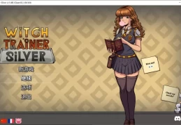 女巫训练师 Witch Trainer PC/安卓/MAC三端版 魔法养成SLG v1.48官方中文终极版