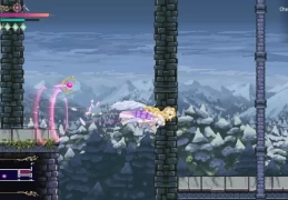 魅魔继承者：黛莉菈的冒险 v1.0 中文版 | 像素ACT动作游戏 | PC+安卓双端适配 | 1.7G