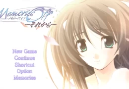 告别回忆4：从今以后 Memories Off ～それから～ PC版 催泪系恋爱ADV 官方中文版