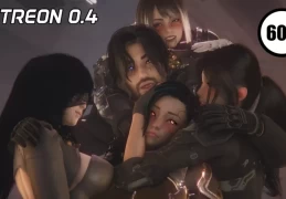 星域奇航 星宿 Astreon Ch.2 PC/安卓版 科幻策略SLG v0.4.5 官方中文版