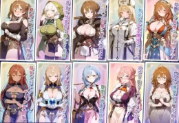 《别让女巫住这家旅店》Witch's Inn 日式SLG PC正式版 经营模拟策略 2.3G完整版