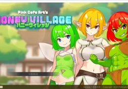 蜂蜜村 Honey Village PC/安卓双端版 异世界生存ARPG DL官方中文版