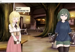 《Sneak Bind》潜行束缚 战术潜行RPG PC官中版 策略逃脱玩法 600M完整版