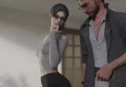 道德的界限 Boundaries of Morality PC/安卓/MAC三端版 伦理抉择SLG v0.551官方中文终极版