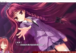 DRACU-RIOT! ドラクリオット PC/Steam版 吸血鬼学园恋爱ADV QHD高清重制版